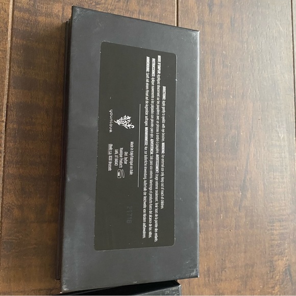 Younique Moonstruck Eye Shadow Palettes and Urban Decay Kristen Leanne Palette - Picture 8 of 11